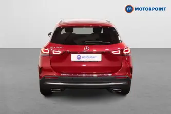 Mercedes-Benz GLA Amg Line Automatic Petrol SUV - Stock Number (1496232) - Rear bumper