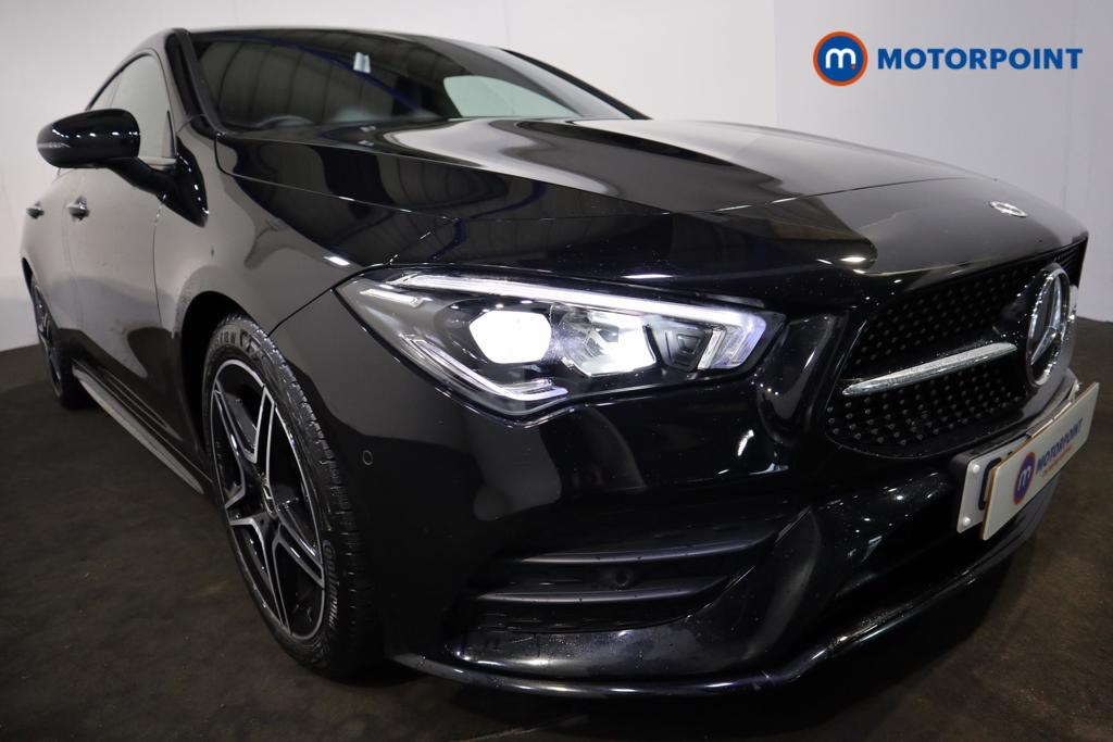 Mercedes-Benz CLA Amg Line Automatic Petrol Estate - Stock Number (1496243) - 26th supplementary image