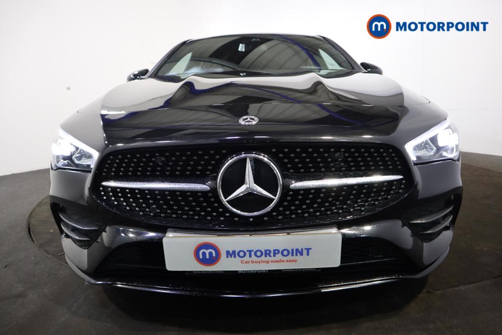 Mercedes-Benz CLA Amg Line Automatic Petrol Estate - Stock Number (1496243) - 27th supplementary image