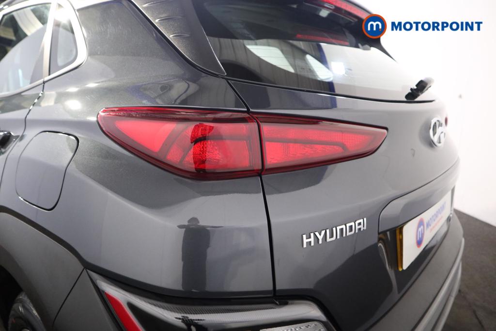 Hyundai Kona Se Connect Automatic Petrol-Electric Hybrid SUV - Stock Number (1496475) - 20th supplementary image