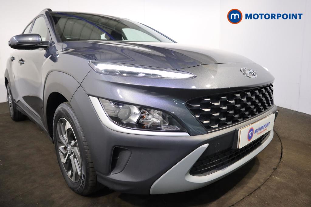 Hyundai Kona Se Connect Automatic Petrol-Electric Hybrid SUV - Stock Number (1496475) - 25th supplementary image