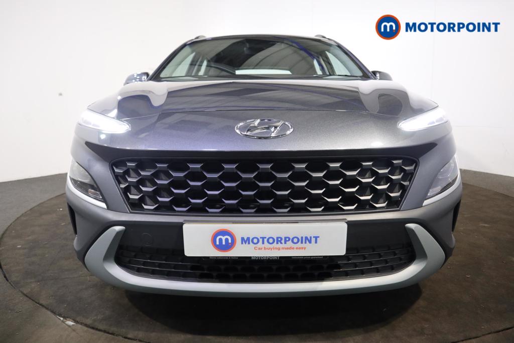 Hyundai Kona Se Connect Automatic Petrol-Electric Hybrid SUV - Stock Number (1496475) - 26th supplementary image