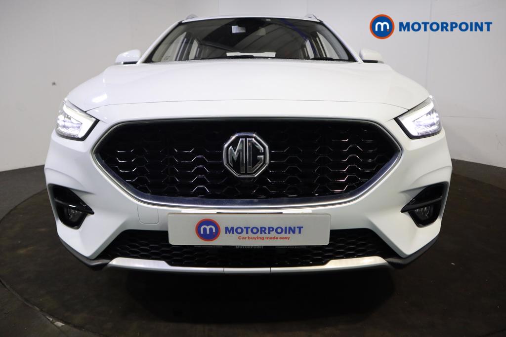 Mg Motor Uk ZS Exclusive Manual Petrol SUV - Stock Number (1496613) - 28th supplementary image