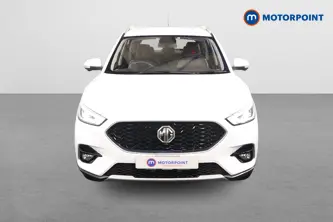 Mg Motor Uk ZS Exclusive Manual Petrol SUV - Stock Number (1496613) - Front bumper