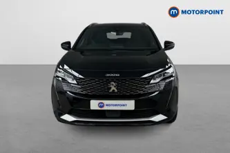 Peugeot 3008 Allure Automatic Petrol Plug-In Hybrid SUV - Stock Number (1496754) - Front bumper