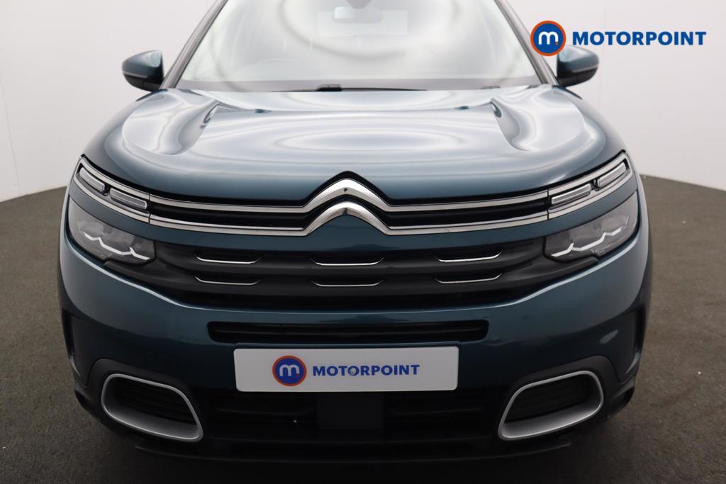 Citroen C5 Aircross Shine Plus Manual Diesel SUV - Stock Number (1496804) - 21st supplementary image