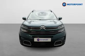 Citroen C5 Aircross Shine Plus Manual Diesel SUV - Stock Number (1496804) - Front bumper