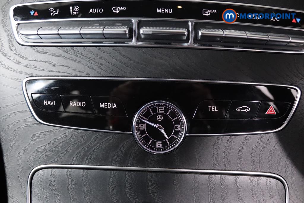 Mercedes-Benz C Class Amg Line Night Edition Automatic Petrol Estate - Stock Number (1496862) - 18th supplementary image