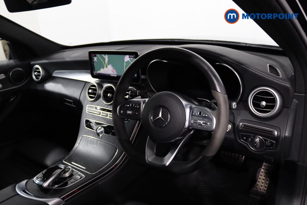 Mercedes-Benz C Class Amg Line Night Edition Automatic Petrol Estate - Stock Number (1496862) - 29th supplementary image