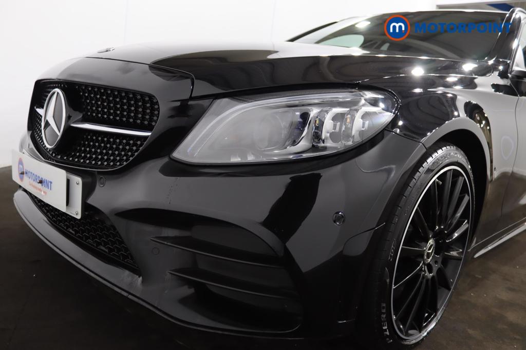 Mercedes-Benz C Class Amg Line Night Edition Automatic Petrol Estate - Stock Number (1496862) - 30th supplementary image