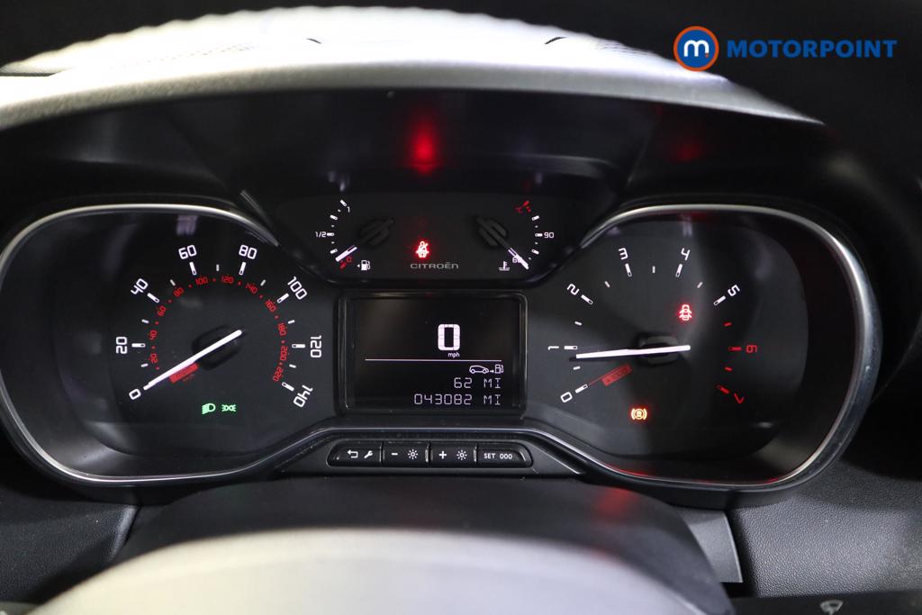 Citroen C3 Aircross Flair Manual Diesel SUV - Stock Number (1497027) - 5th supplementary image