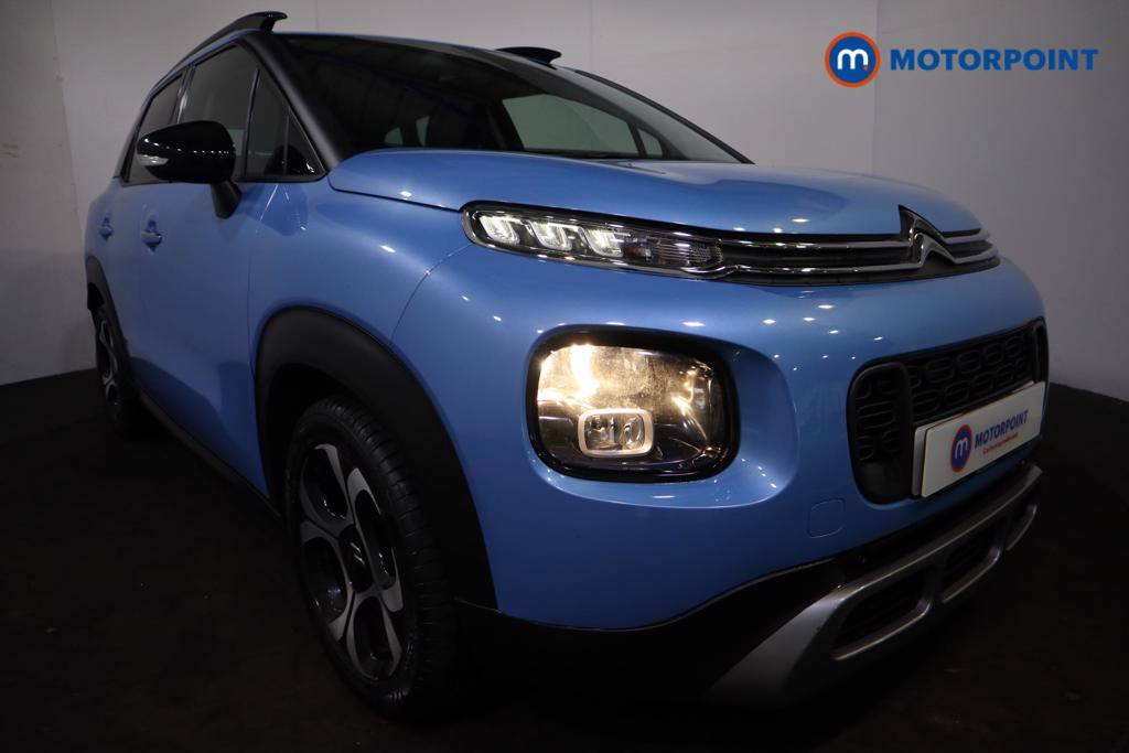 Citroen C3 Aircross Flair Manual Diesel SUV - Stock Number (1497027) - 26th supplementary image