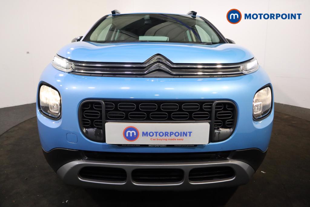 Citroen C3 Aircross Flair Manual Diesel SUV - Stock Number (1497027) - 27th supplementary image