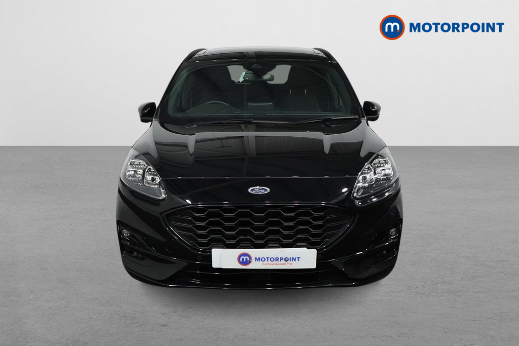 Ford Kuga St-Line X Edition Manual Diesel SUV - Stock Number (1497120) - Front bumper