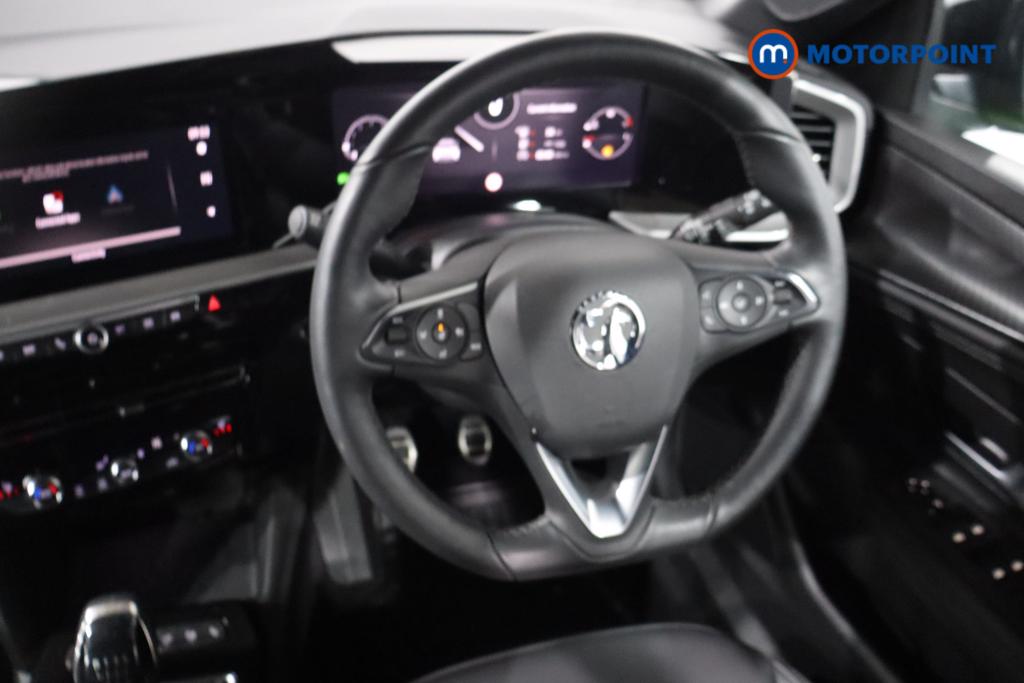 Vauxhall Mokka Ultimate Manual Petrol SUV - Stock Number (1497348) - 3rd supplementary image