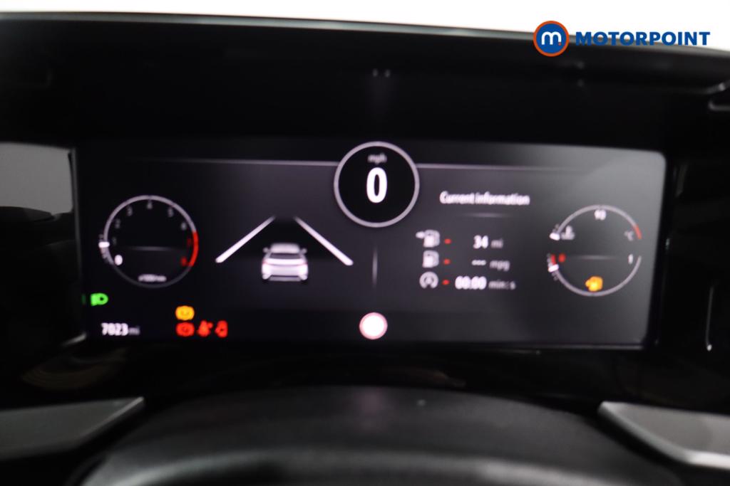 Vauxhall Mokka Ultimate Manual Petrol SUV - Stock Number (1497348) - 5th supplementary image