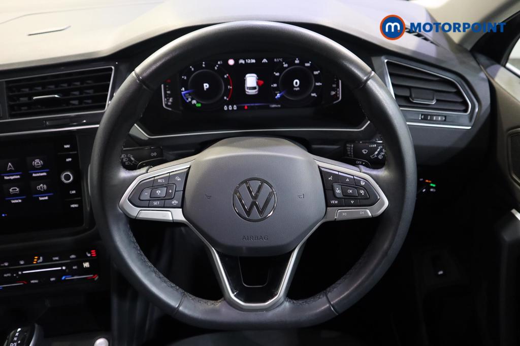 Volkswagen Tiguan Elegance Automatic Petrol SUV - Stock Number (1497569) - 2nd supplementary image