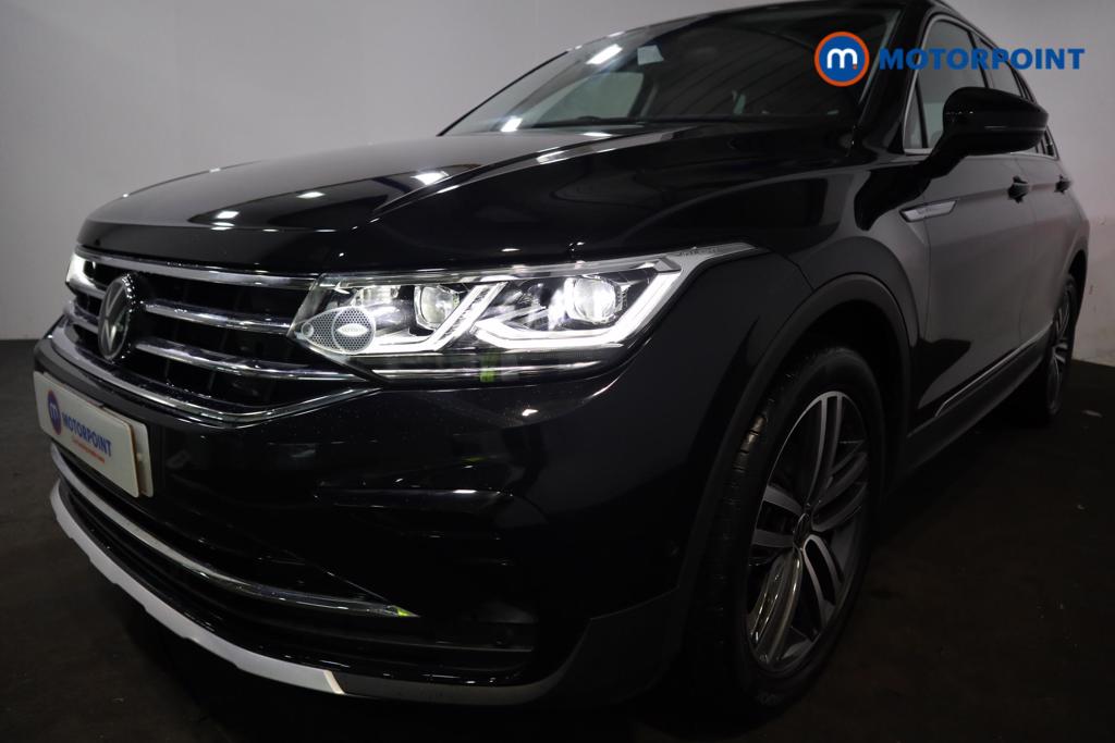 Volkswagen Tiguan Elegance Automatic Petrol SUV - Stock Number (1497569) - 28th supplementary image