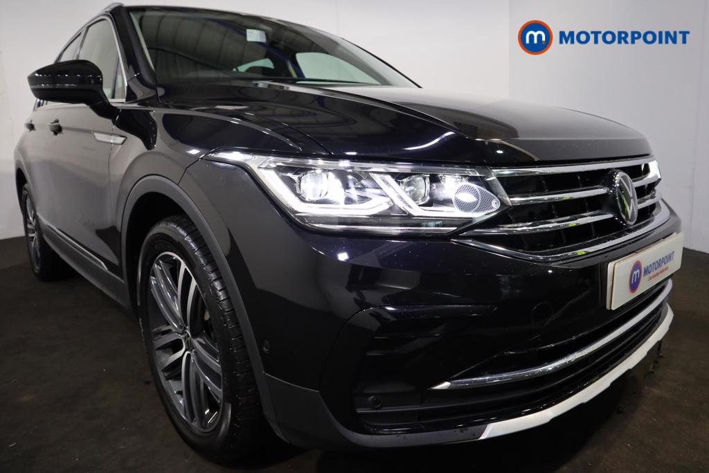 Volkswagen Tiguan Elegance Automatic Petrol SUV - Stock Number (1497569) - 29th supplementary image