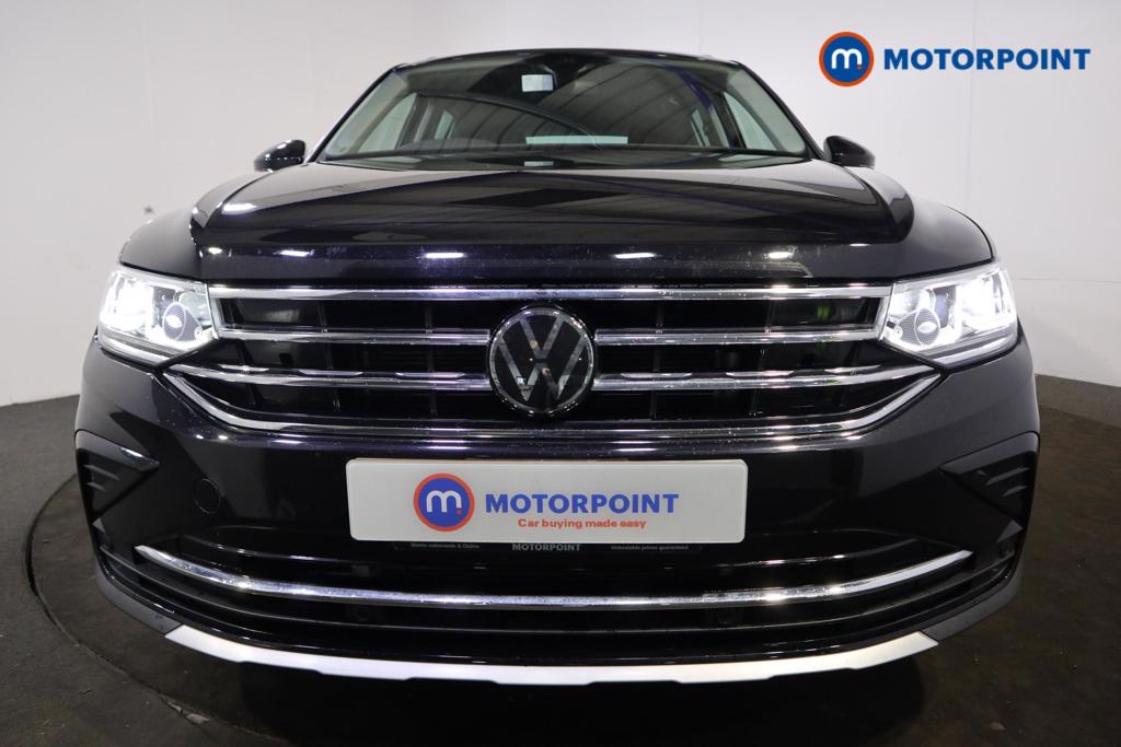 Volkswagen Tiguan Elegance Automatic Petrol SUV - Stock Number (1497569) - 30th supplementary image