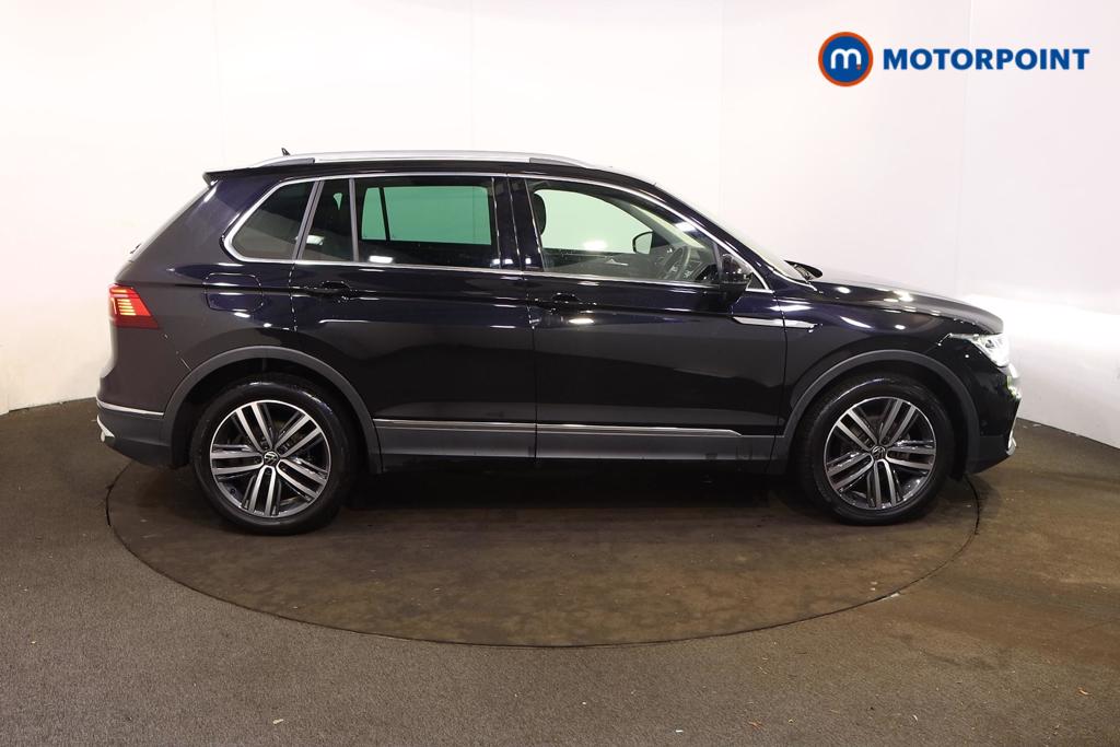 Volkswagen Tiguan Elegance Automatic Petrol SUV - Stock Number (1497569) - Drivers side