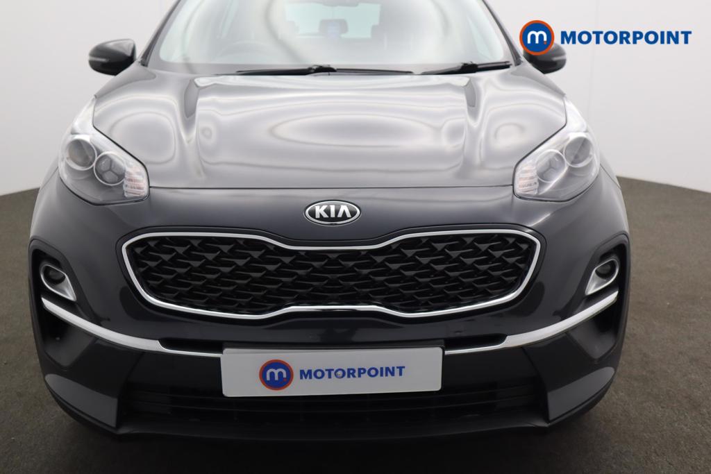 KIA Sportage 2 Manual Petrol SUV - Stock Number (1497852) - 21st supplementary image