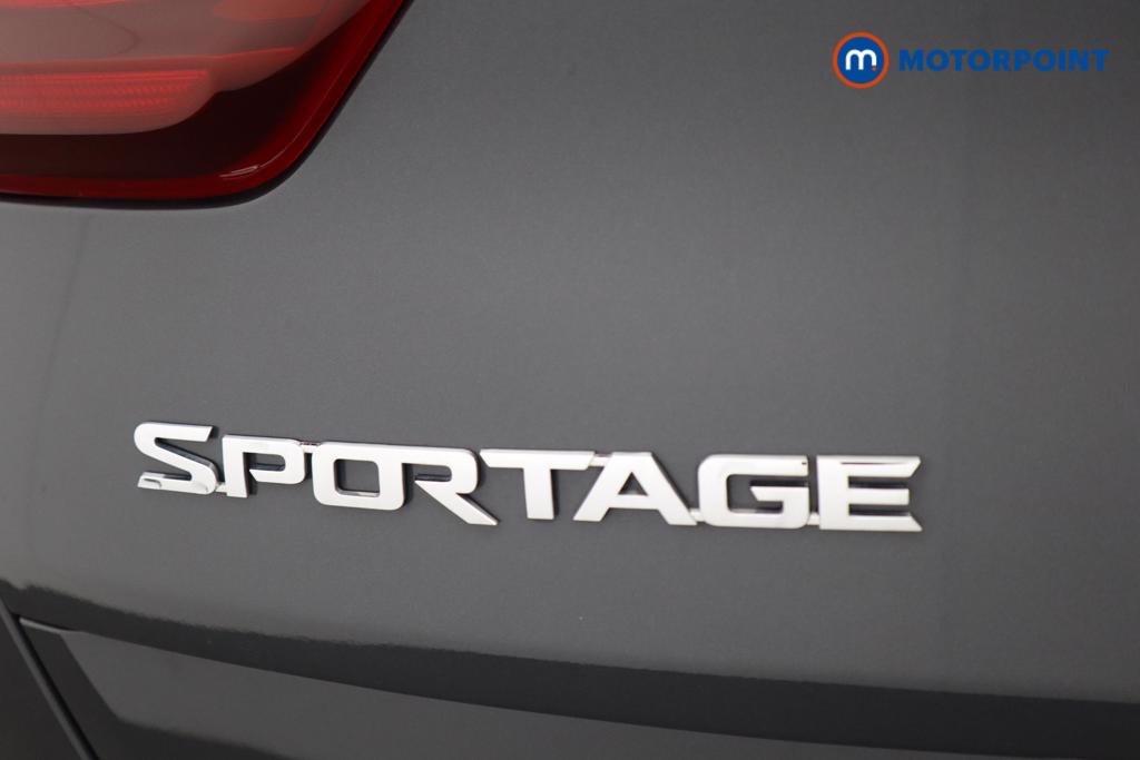 KIA Sportage 2 Manual Petrol SUV - Stock Number (1497852) - 24th supplementary image