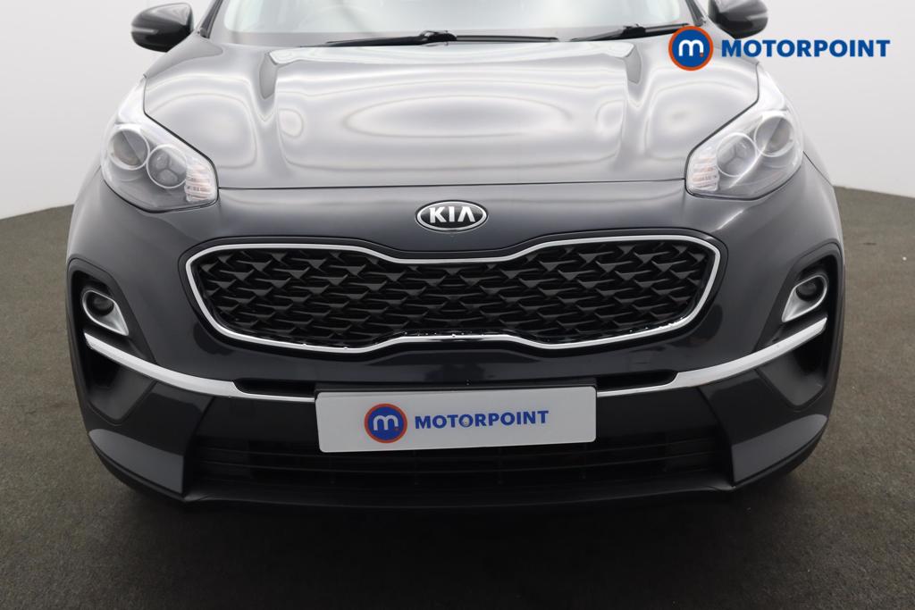 KIA Sportage 2 Manual Petrol SUV - Stock Number (1498102) - 22nd supplementary image