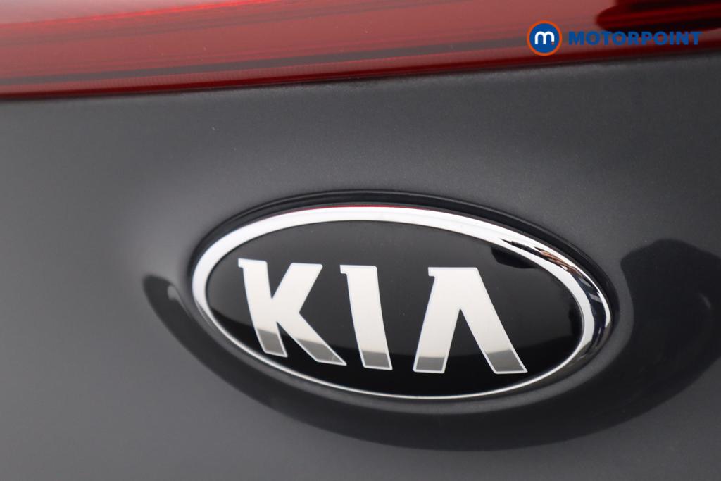 KIA Sportage 2 Manual Petrol SUV - Stock Number (1498102) - 25th supplementary image