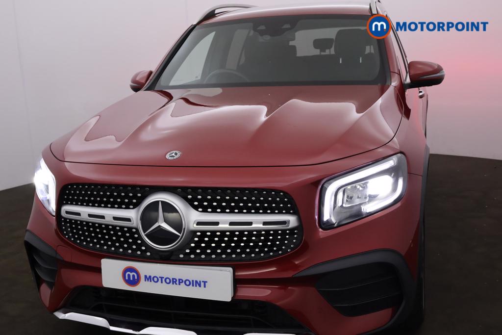 Mercedes-Benz GLB Amg Line Automatic Petrol SUV - Stock Number (1498139) - 22nd supplementary image