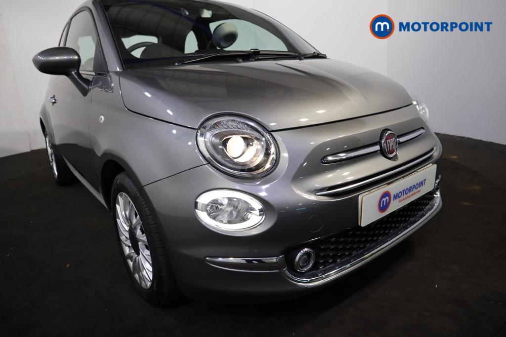 Fiat 500 Dolcevita Manual Petrol-Electric Hybrid Hatchback - Stock Number (1498248) - 22nd supplementary image