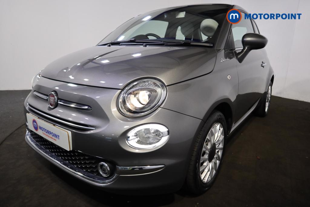 Fiat 500 Dolcevita Manual Petrol-Electric Hybrid Hatchback - Stock Number (1498248) - 23rd supplementary image