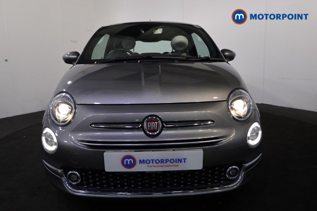 Fiat 500 Dolcevita Manual Petrol-Electric Hybrid Hatchback - Stock Number (1498248) - 24th supplementary image