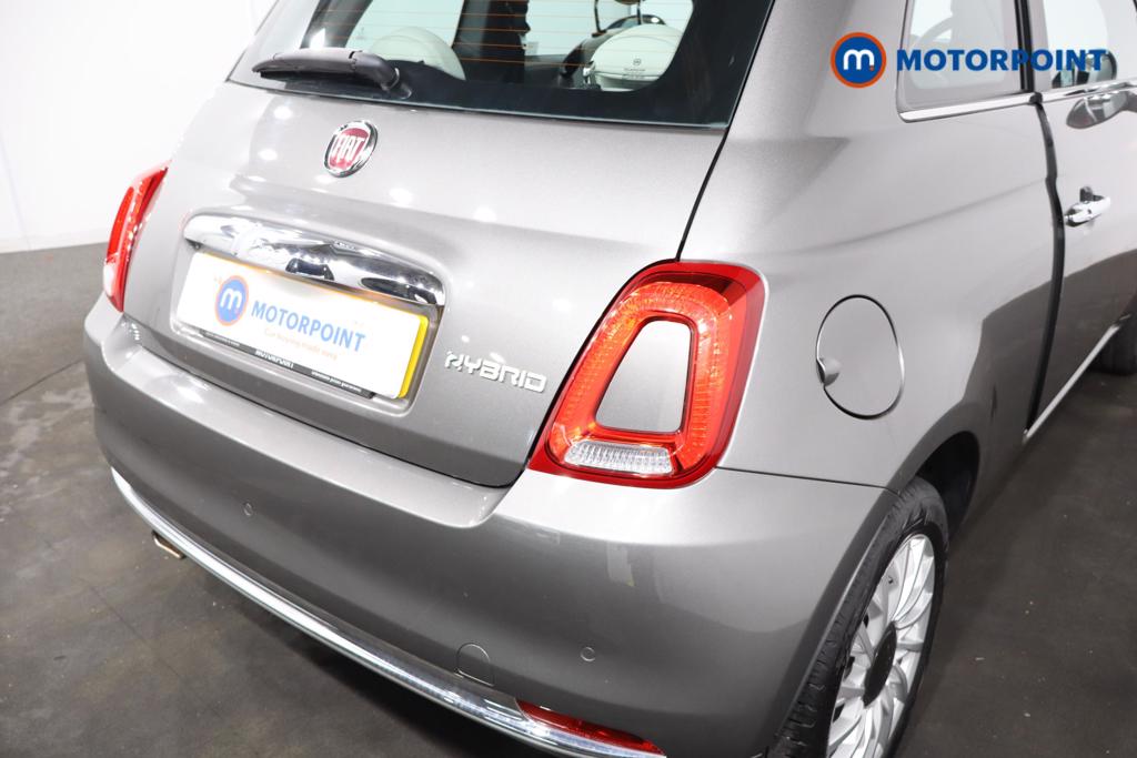 Fiat 500 Dolcevita Manual Petrol-Electric Hybrid Hatchback - Stock Number (1498266) - 17th supplementary image