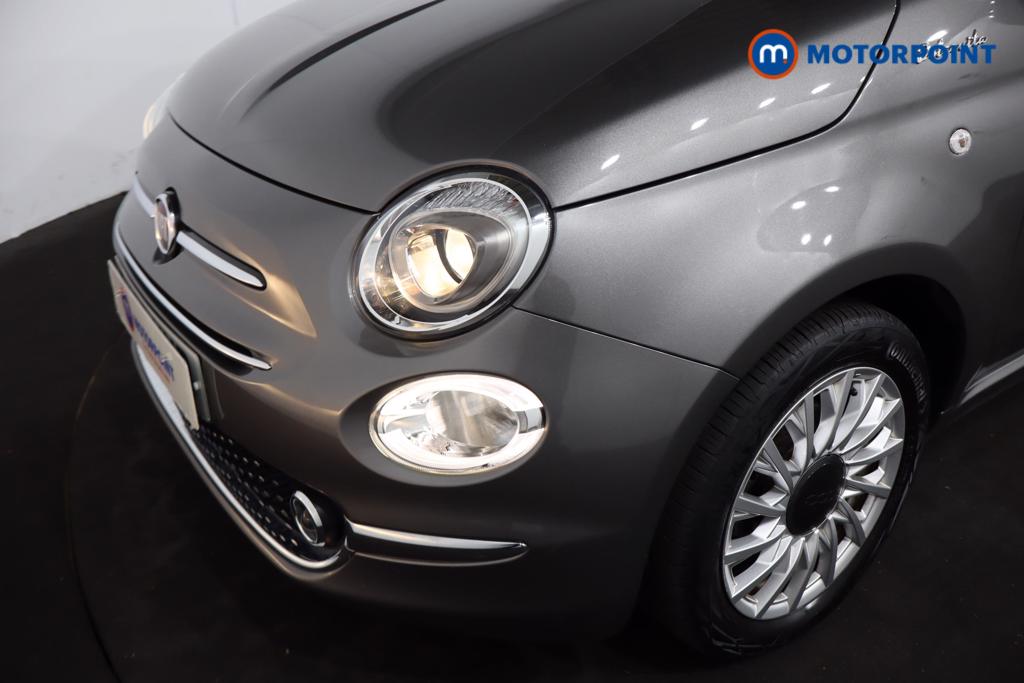 Fiat 500 Dolcevita Manual Petrol-Electric Hybrid Hatchback - Stock Number (1498266) - 19th supplementary image