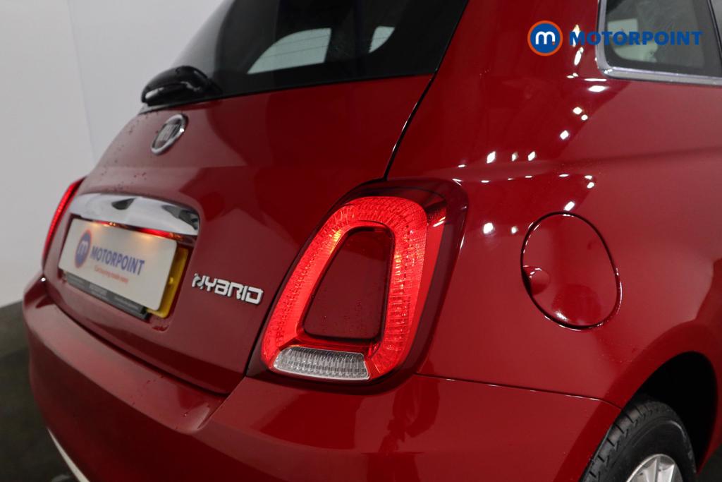 Fiat 500 Dolcevita Manual Petrol-Electric Hybrid Hatchback - Stock Number (1498279) - 18th supplementary image