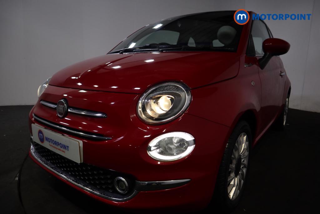 Fiat 500 Dolcevita Manual Petrol-Electric Hybrid Hatchback - Stock Number (1498279) - 22nd supplementary image