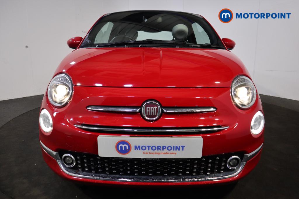 Fiat 500 Dolcevita Manual Petrol-Electric Hybrid Hatchback - Stock Number (1498279) - 23rd supplementary image