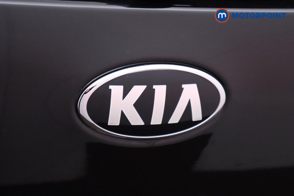 KIA Niro 2 Automatic Petrol-Electric Hybrid SUV - Stock Number (1498319) - 18th supplementary image