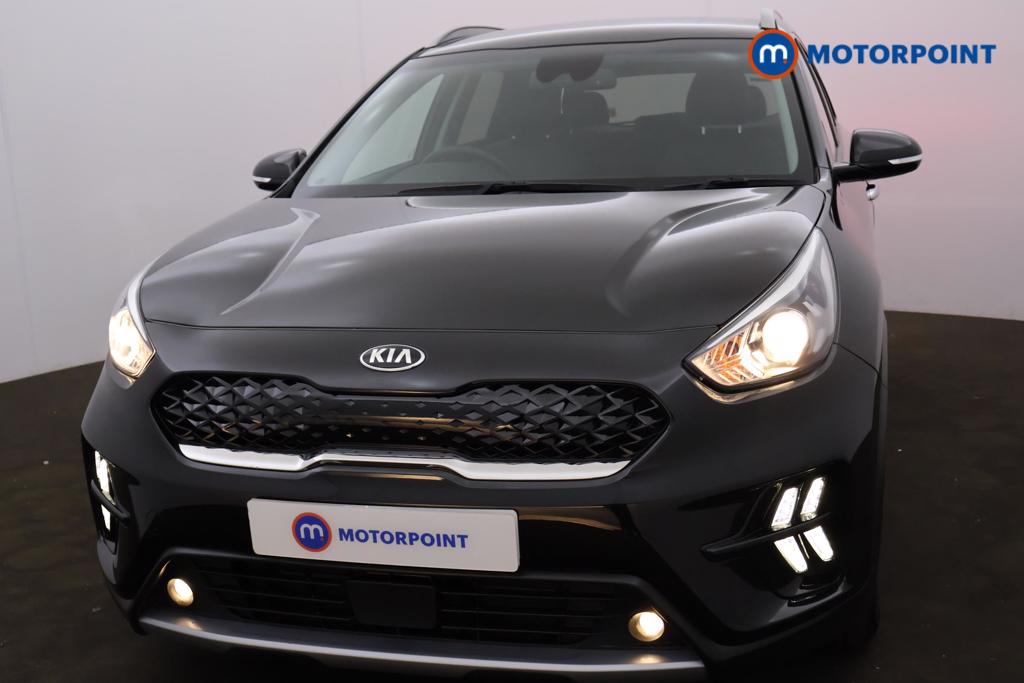 KIA Niro 2 Automatic Petrol-Electric Hybrid SUV - Stock Number (1498319) - 22nd supplementary image