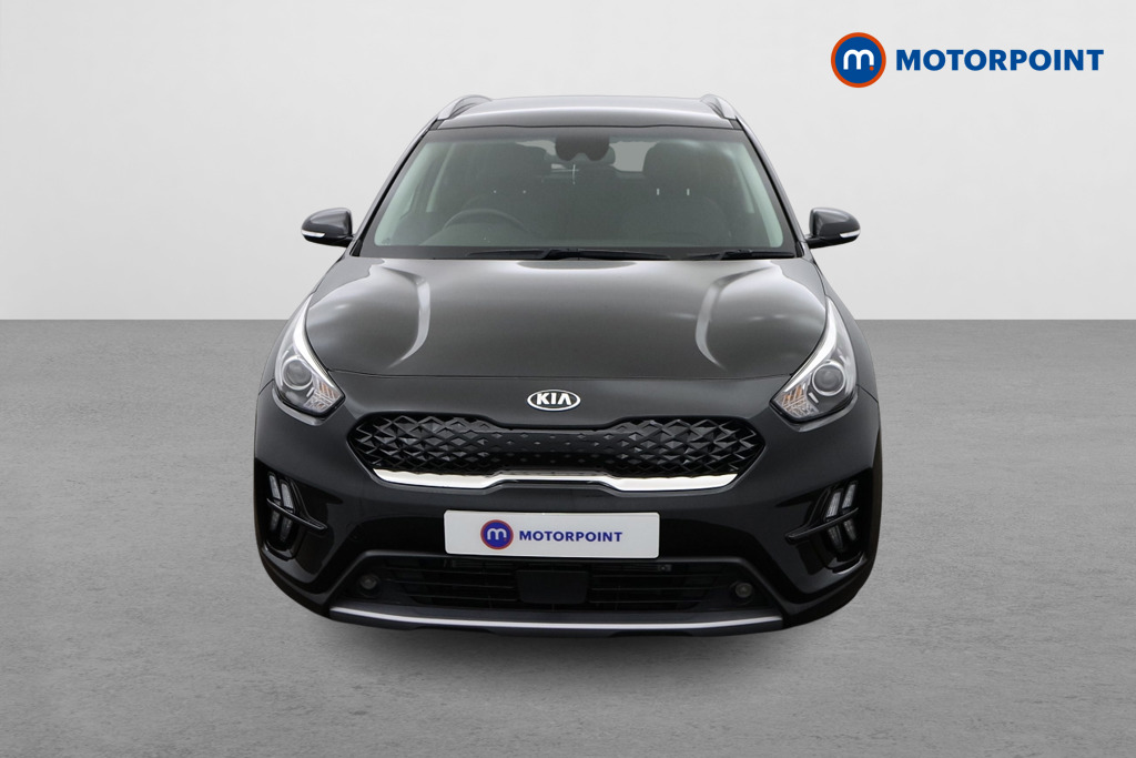 KIA Niro 2 Automatic Petrol-Electric Hybrid SUV - Stock Number (1498319) - Front bumper