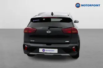 KIA Niro 2 Automatic Petrol-Electric Hybrid SUV - Stock Number (1498319) - Rear bumper