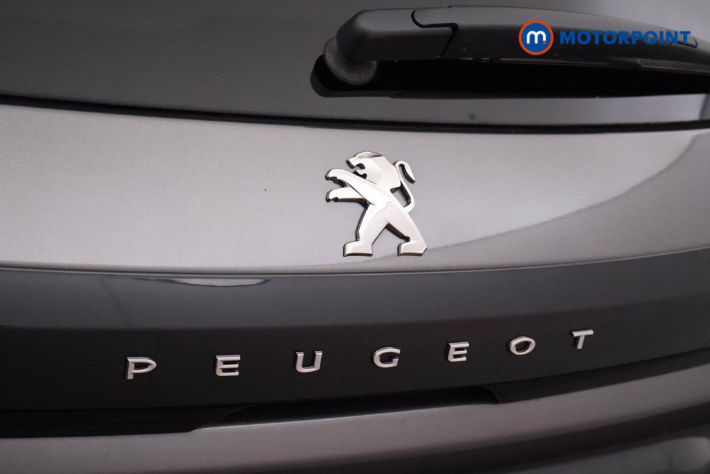 Peugeot 208 Allure Premium -Plus Automatic Petrol Hatchback - Stock Number (1498340) - 18th supplementary image