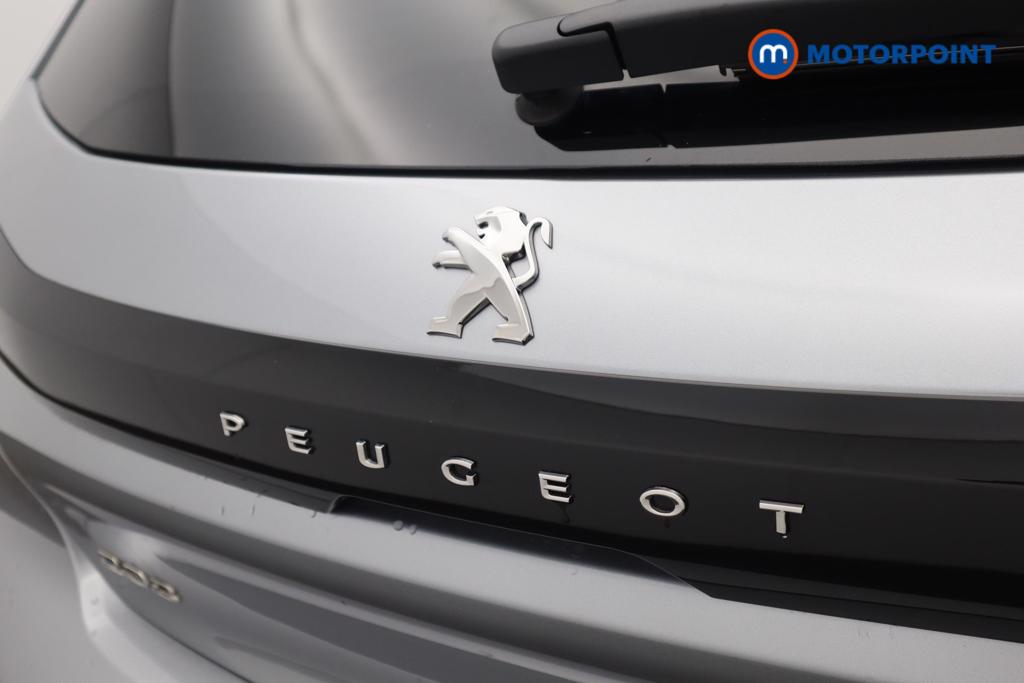 Peugeot 208 Allure Premium -Plus Automatic Petrol Hatchback - Stock Number (1498351) - 23rd supplementary image