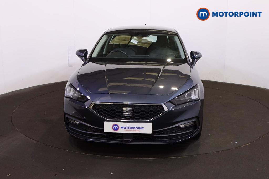 Seat Leon SE Manual Petrol Hatchback - Stock Number (1498361) - Front bumper