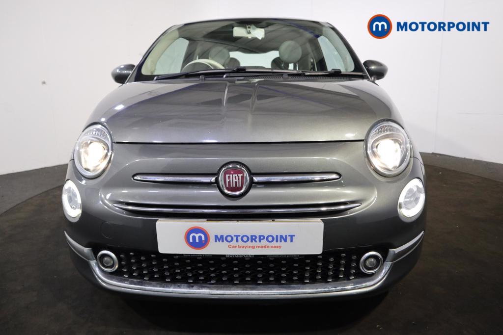 Fiat 500 Lounge Manual Petrol Hatchback - Stock Number (1498425) - 22nd supplementary image