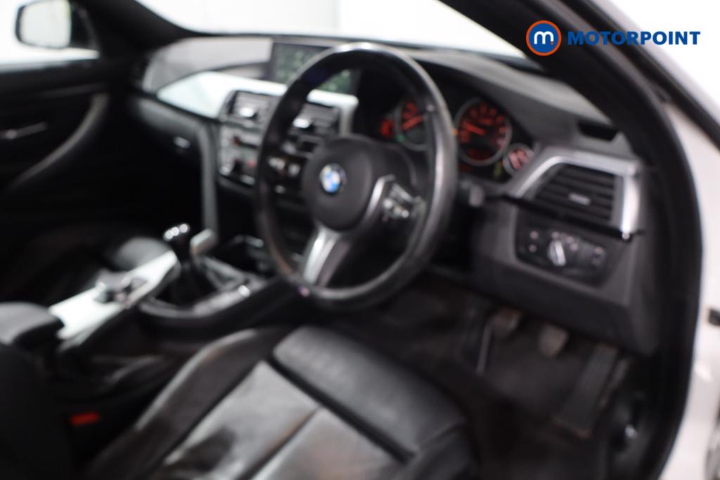 BMW 4 Series M Sport Manual Petrol Coupe - Stock Number (1498507) - 3rd supplementary image