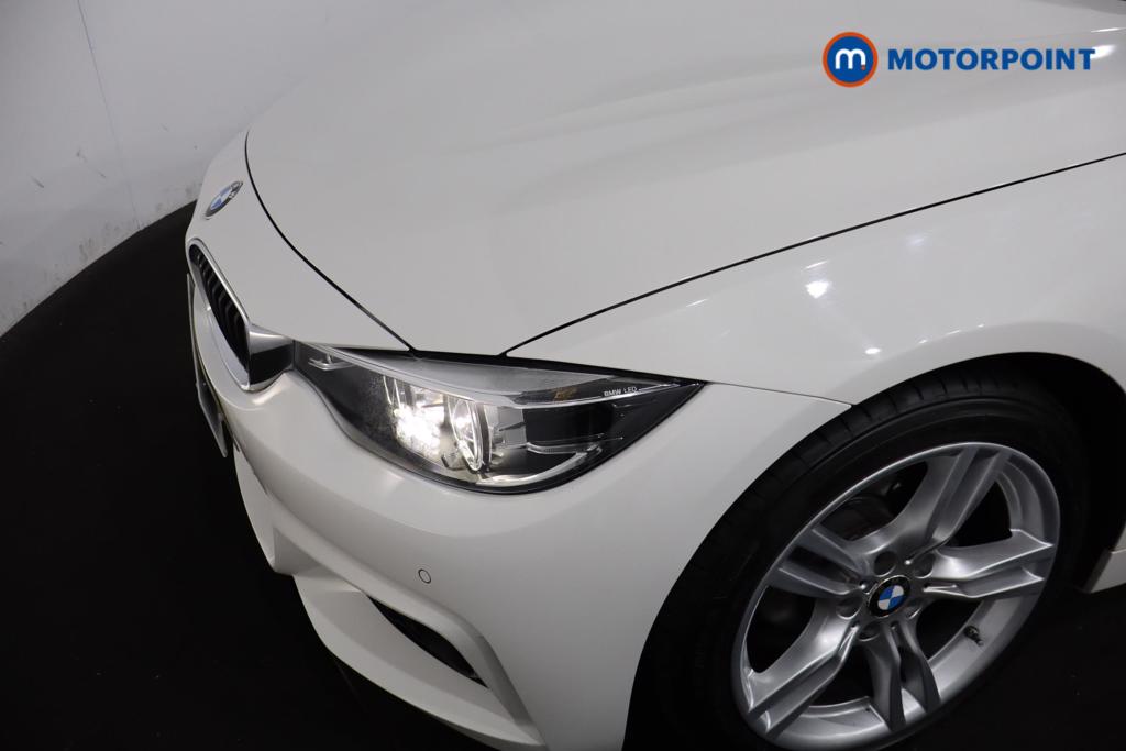 BMW 4 Series M Sport Manual Petrol Coupe - Stock Number (1498507) - 24th supplementary image