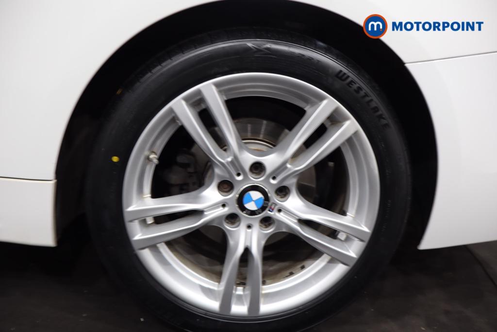 BMW 4 Series M Sport Manual Petrol Coupe - Stock Number (1498507) - 26th supplementary image