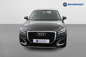 Audi Q2 Sport Manual Petrol SUV - Stock Number (1498662) - Front bumper